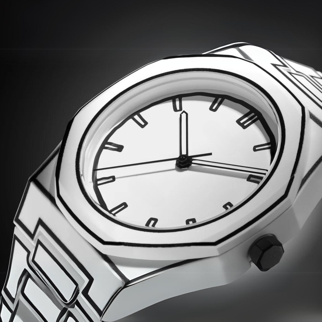 Reloj Milano Phantom Racer