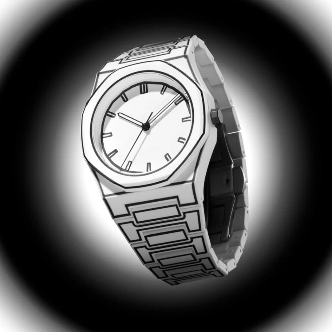 Reloj Milano Phantom Racer