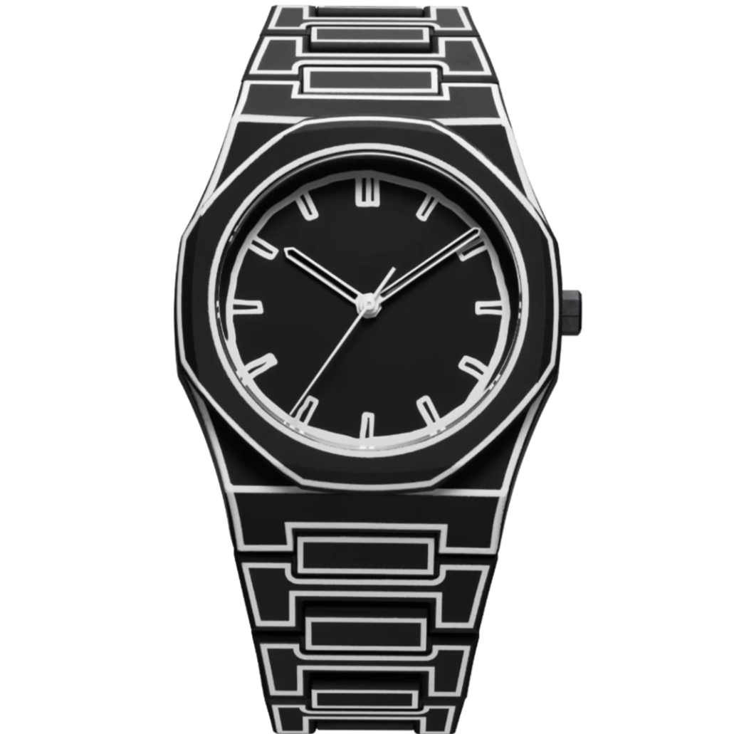 Reloj Milano Phantom Racer