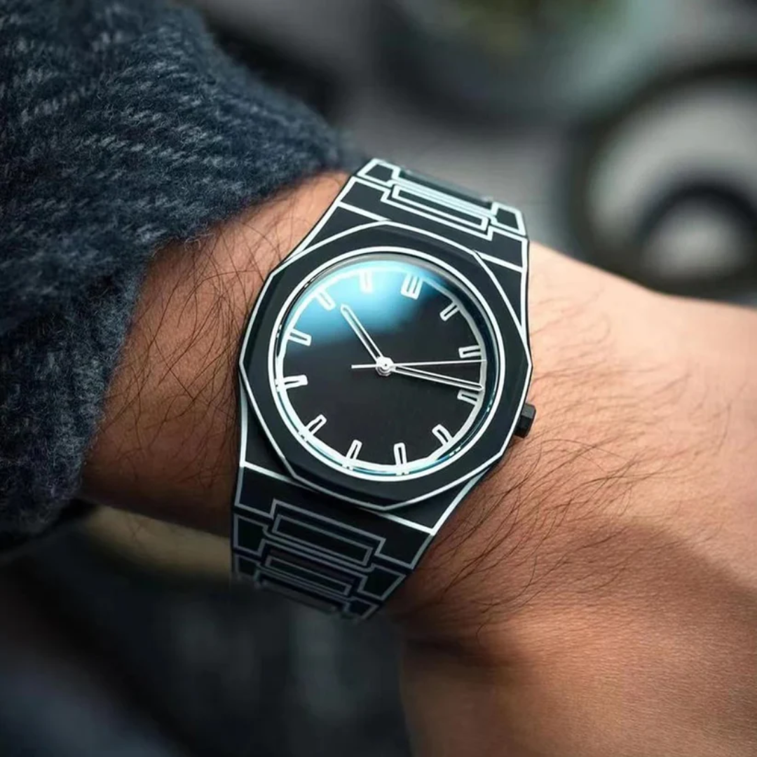 Reloj Milano Phantom Racer