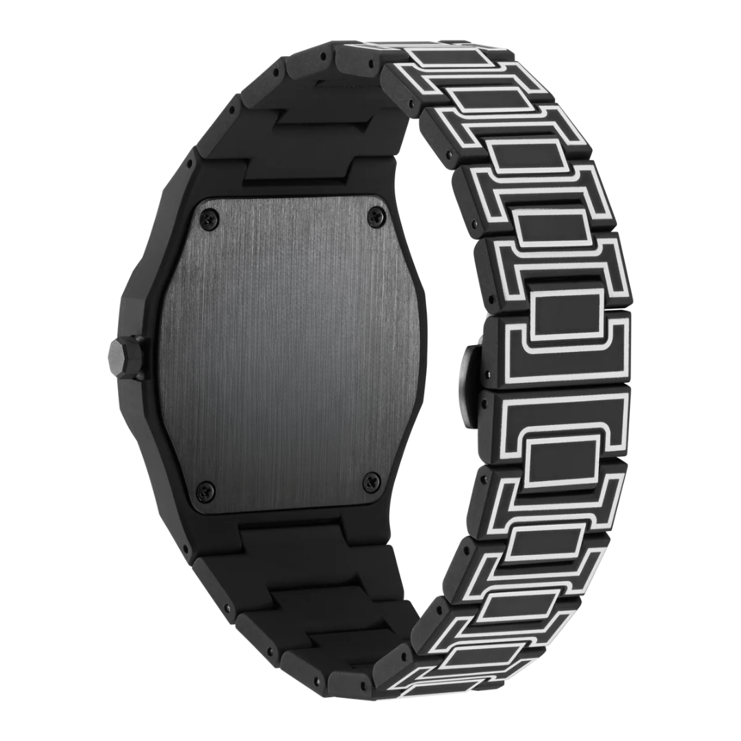 Reloj Milano Phantom Racer