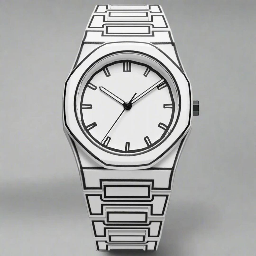 Reloj Milano Phantom Racer