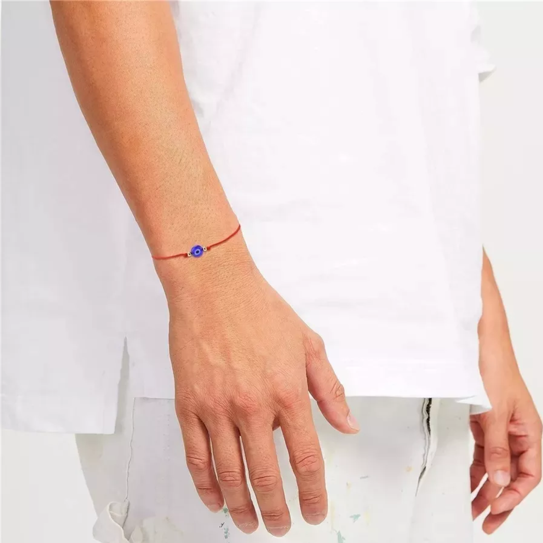 Pulsera Milano Ojo Griego