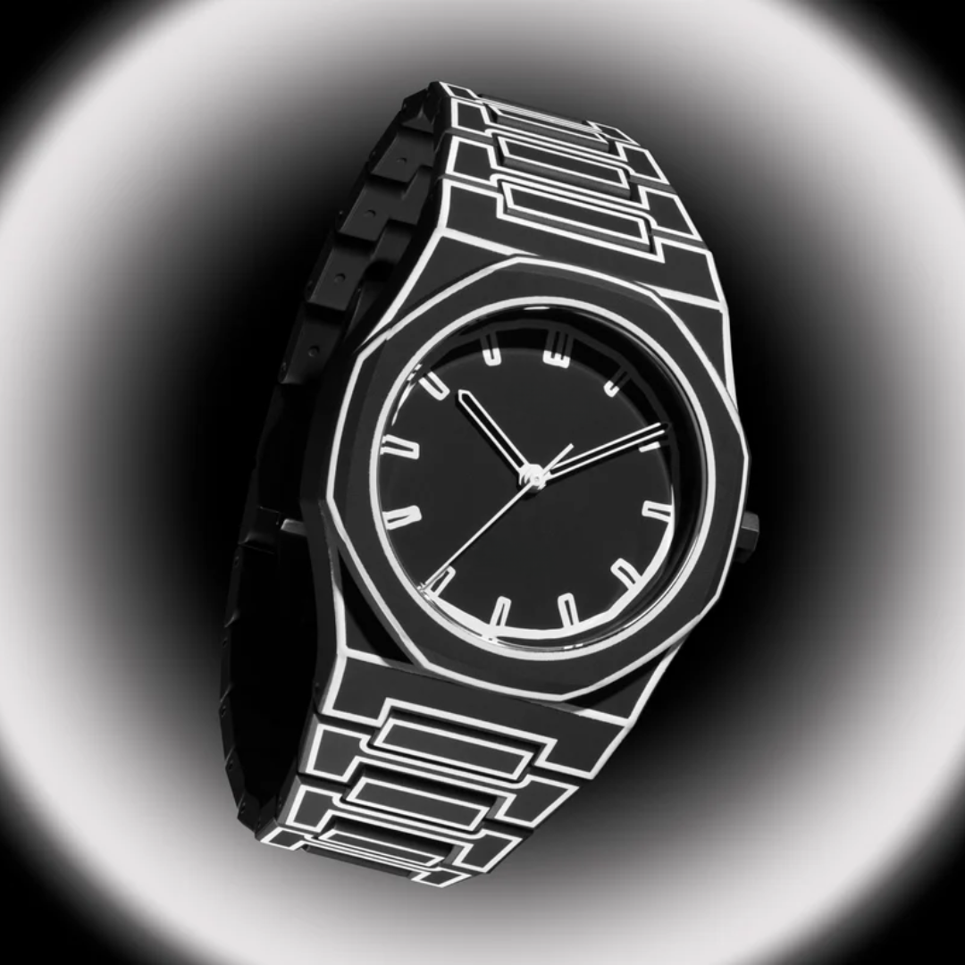 Reloj Milano Phantom Racer