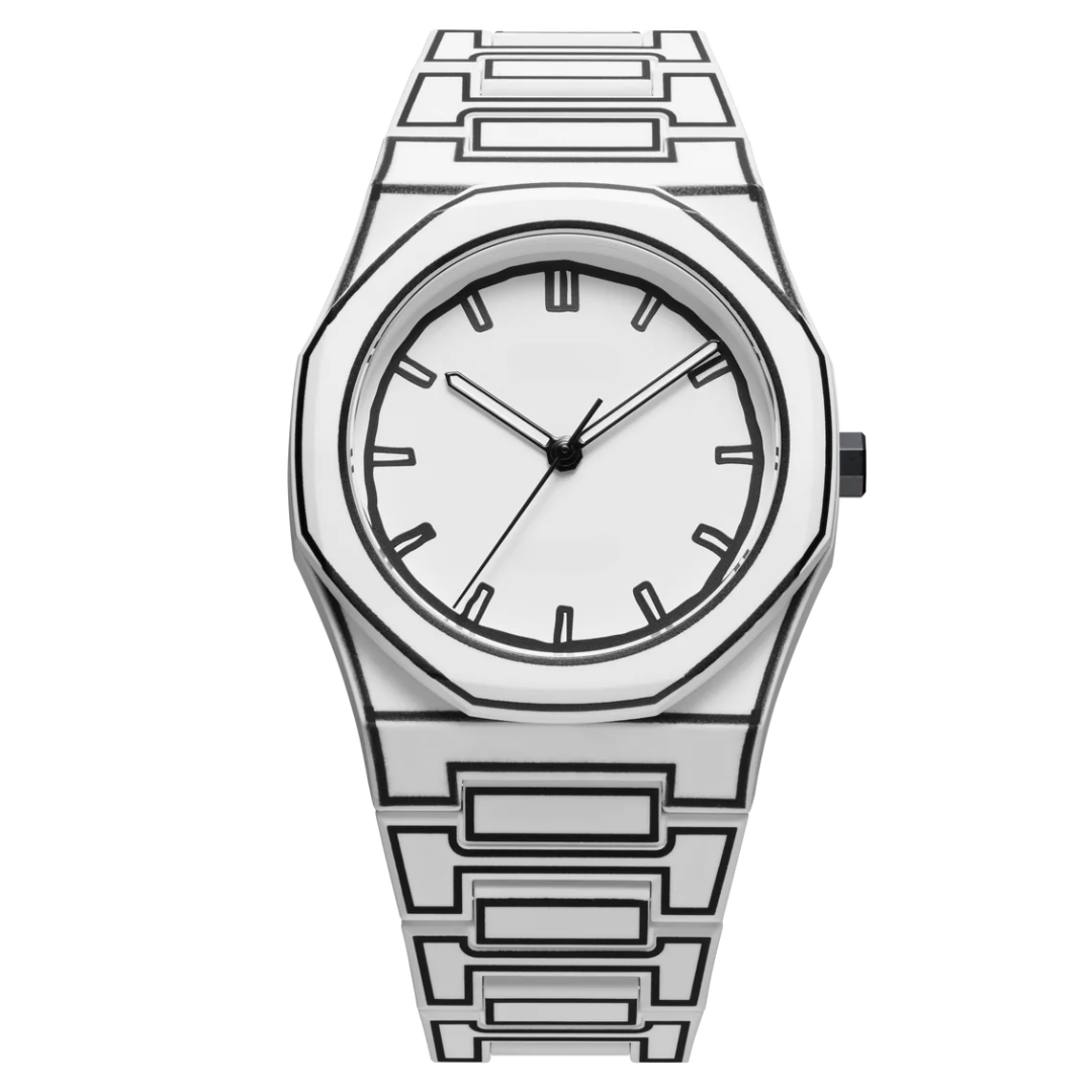 Reloj Milano Phantom Racer