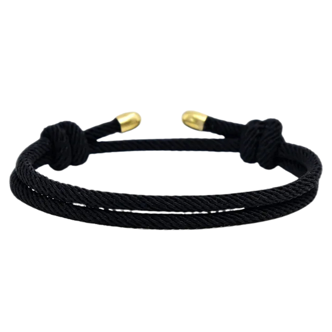 Pulsera Milano Gratitude