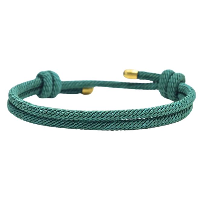Pulsera Milano Gratitude