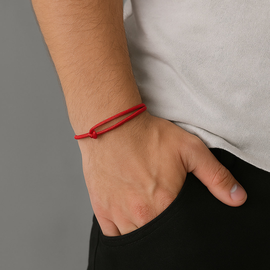 Pulseira Do Destino