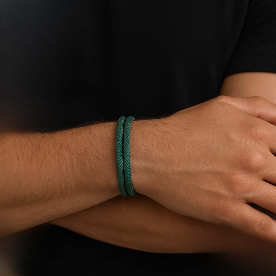 Pulsera Milano Gratitude