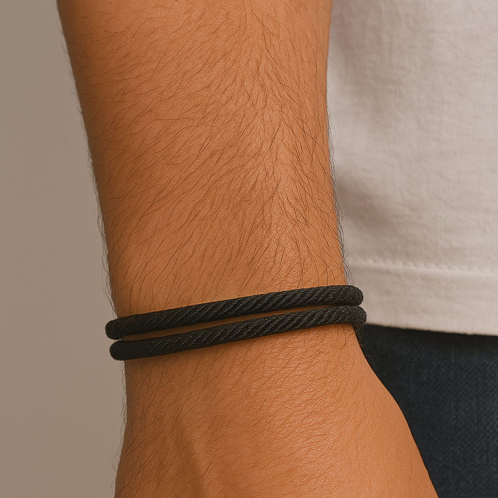 Pulsera Milano Gratitude