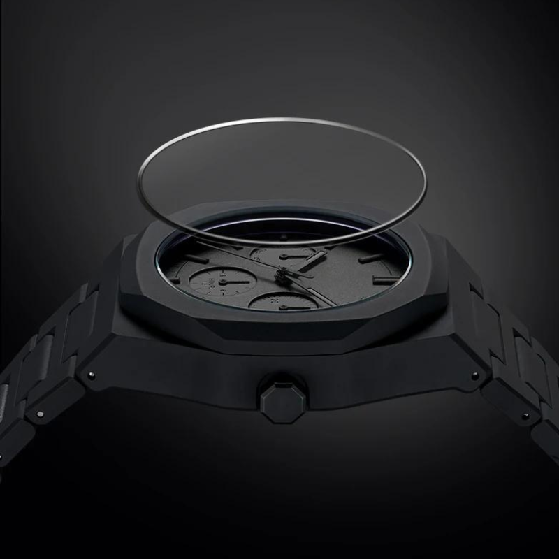 Reloj Milano Phantom Cosmograph