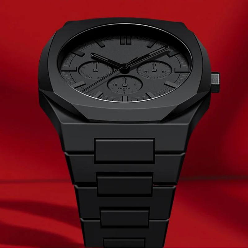 Reloj Milano Phantom Cosmograph