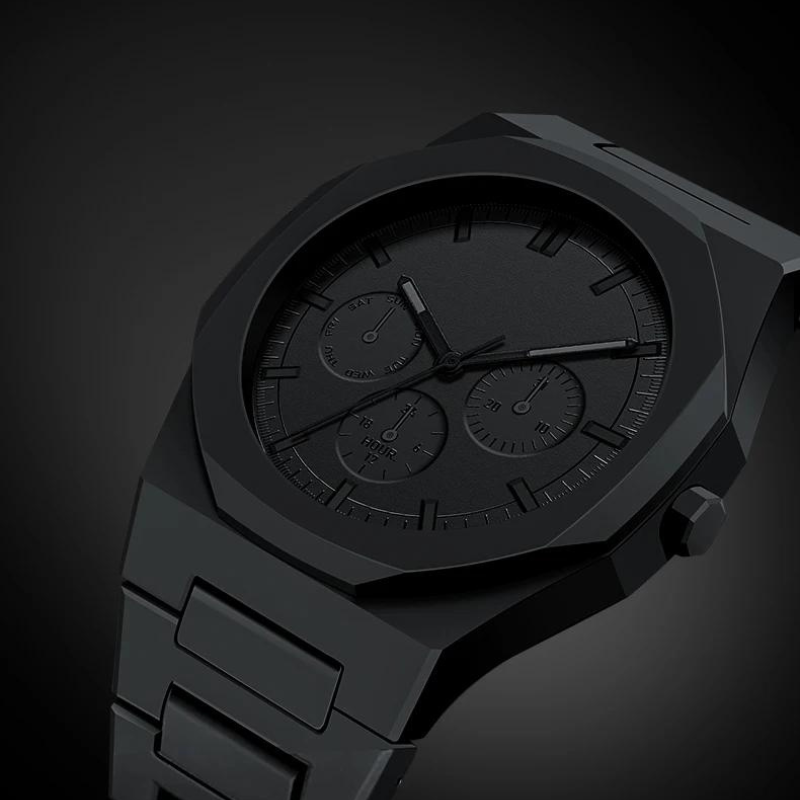 Reloj Milano Phantom Cosmograph