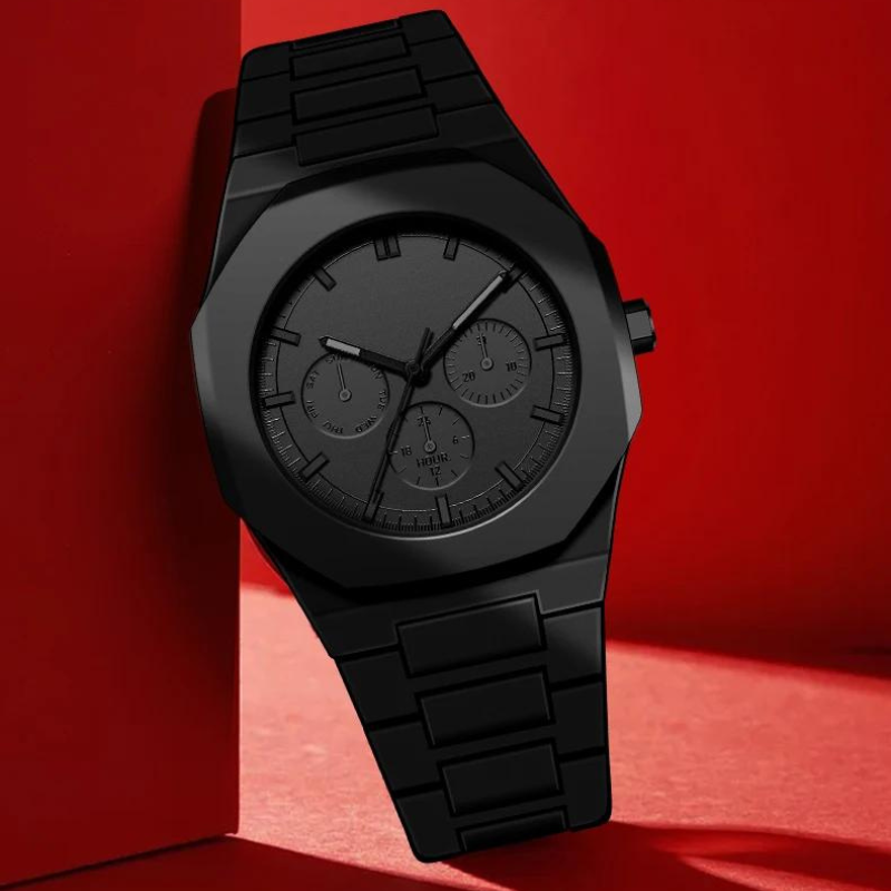 Reloj Milano Phantom Cosmograph