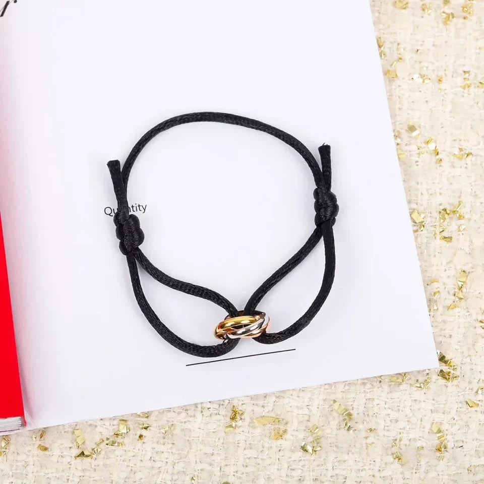 Pulsera Italia Locus