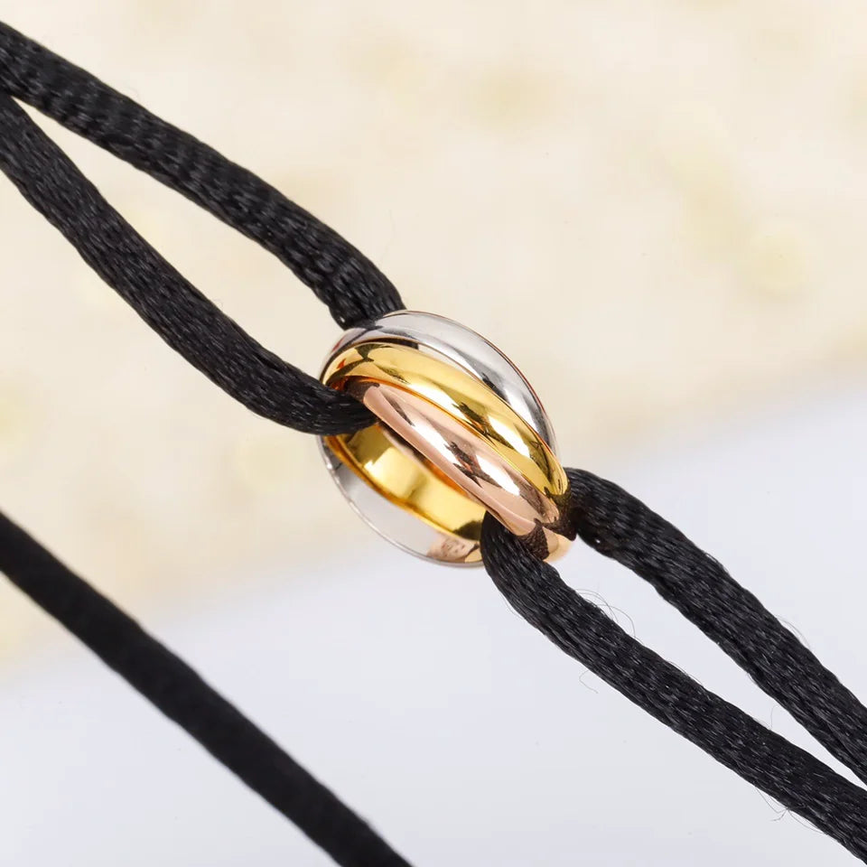 Pulsera Italia Locus