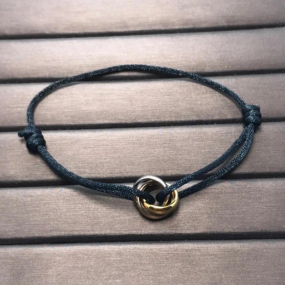 Pulsera Italia Locus