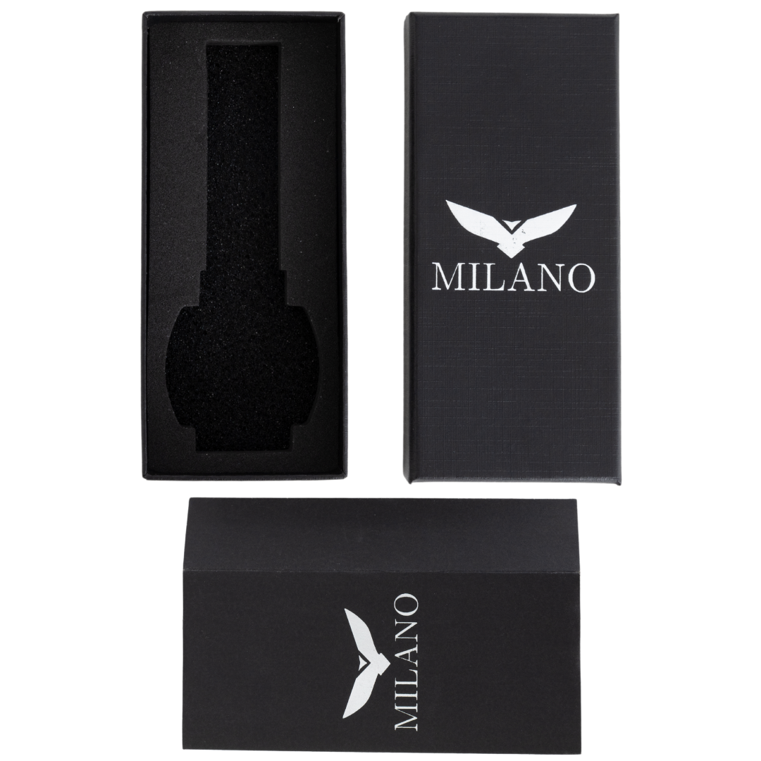 Reloj deportivo Milano Horizon