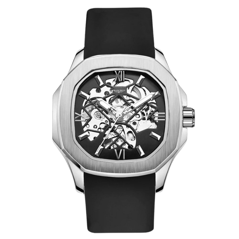 Reloj Milano Mecánico Automático