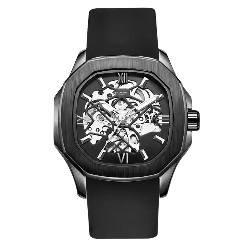 Reloj Milano Mecánico Automático