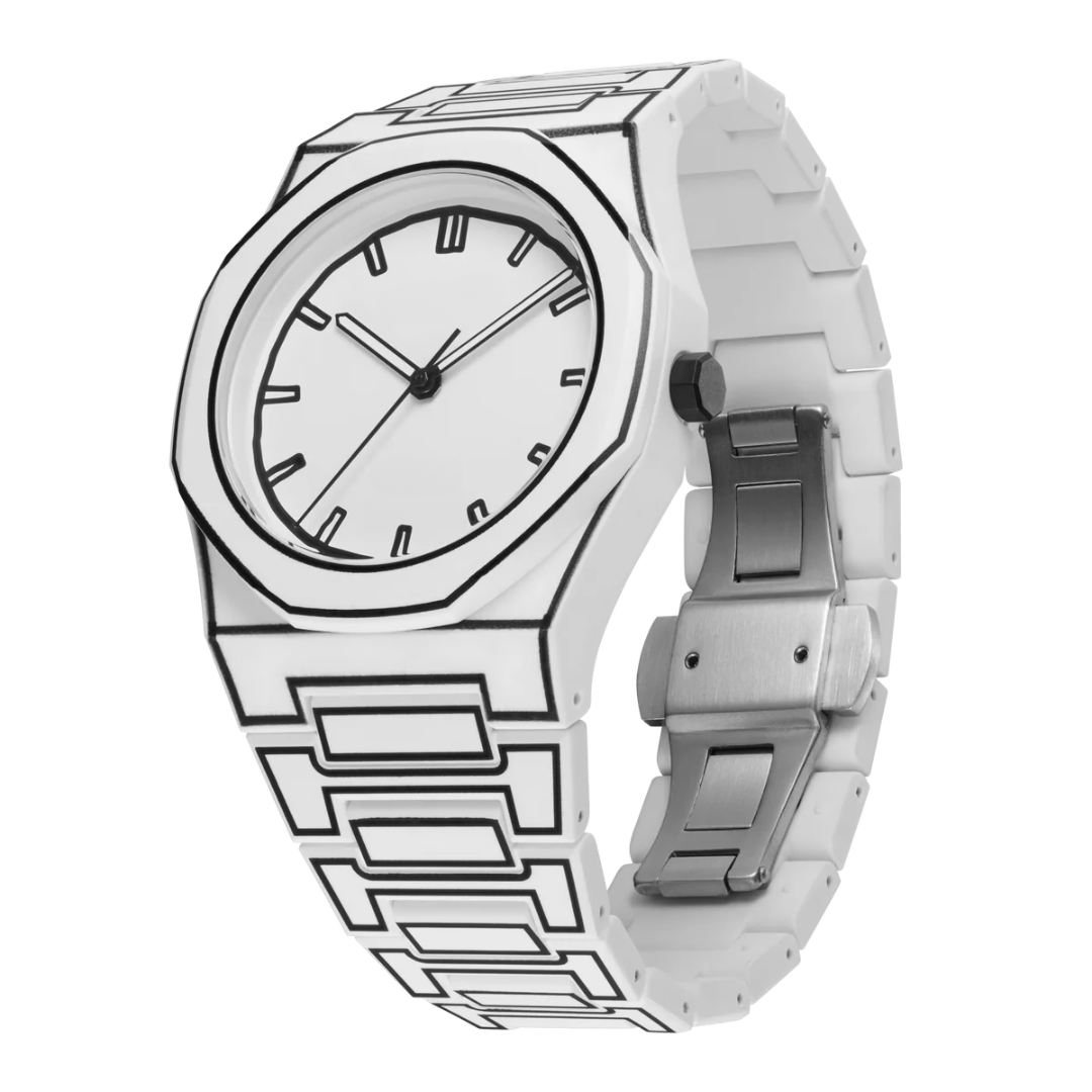 Reloj Milano Phantom Racer