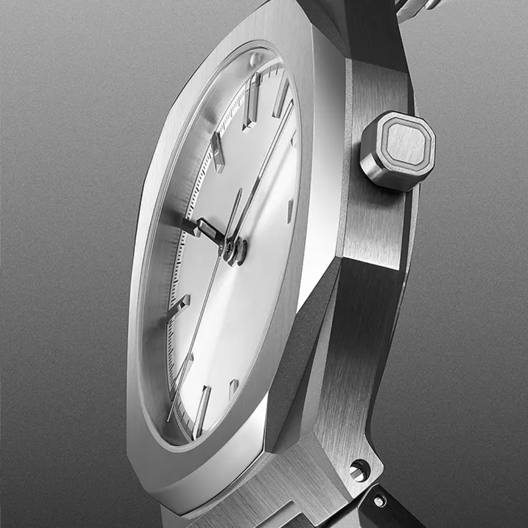 Reloj Milano Ultra Dial