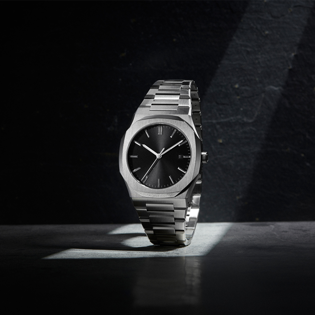 Reloj Milano Ultra Dial
