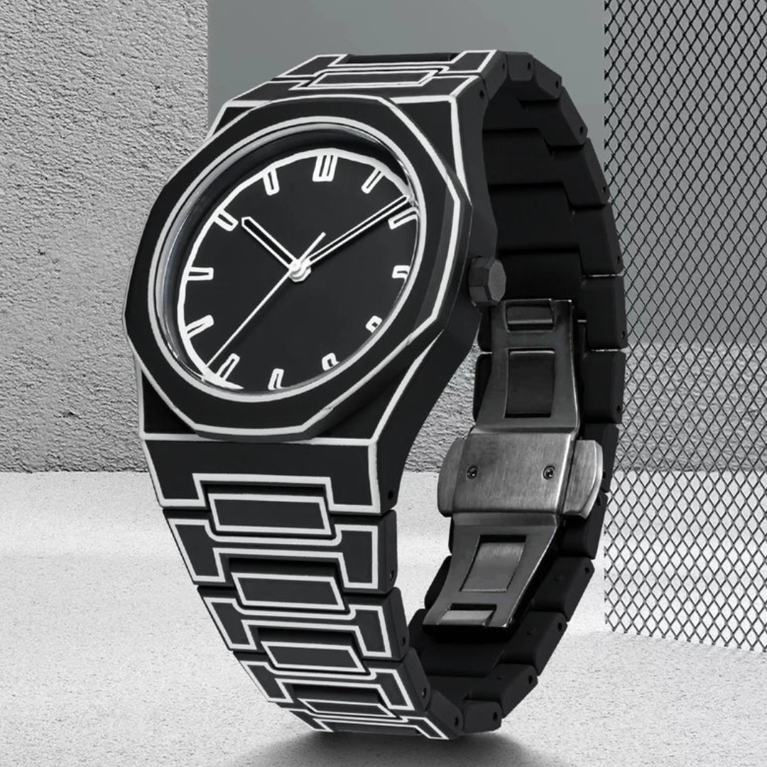 Reloj Milano Phantom Racer