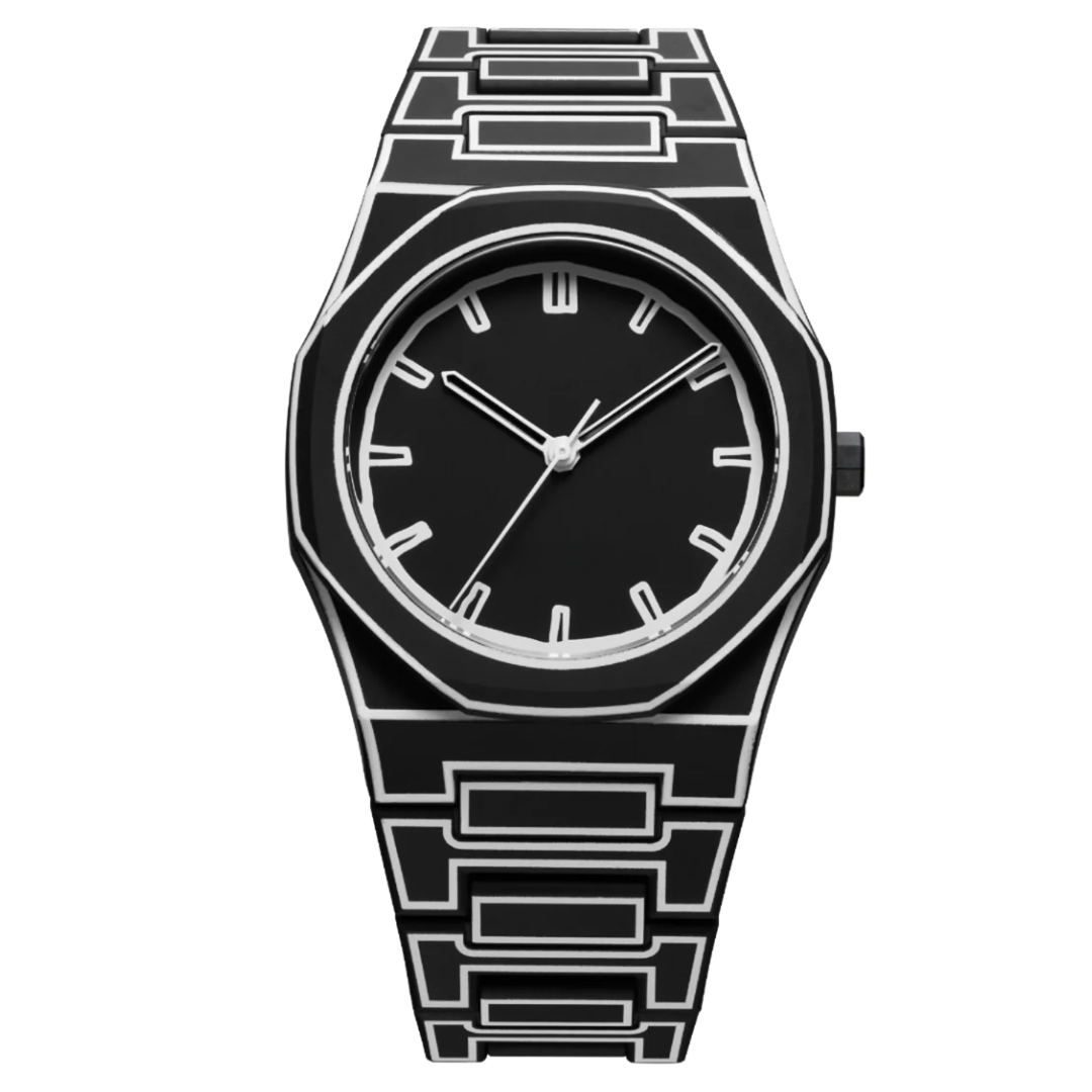 Reloj Milano Phantom Racer
