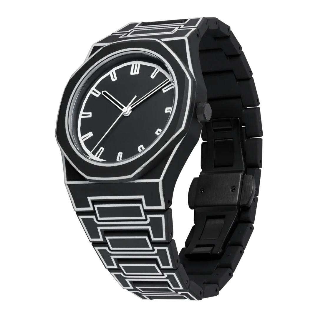 Reloj Milano Phantom Racer