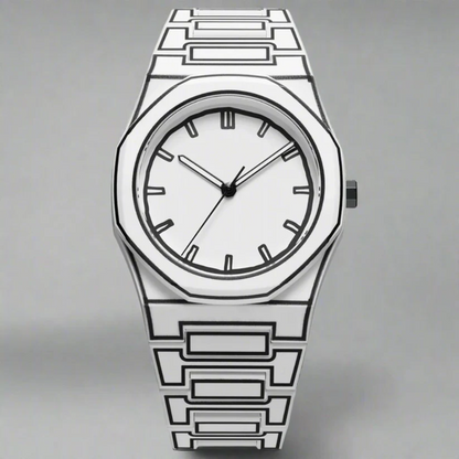 Reloj Milano Phantom Racer