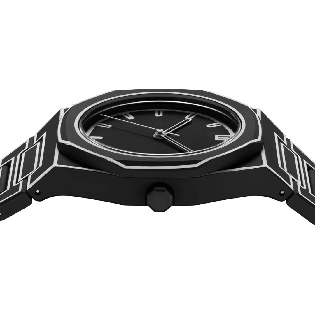 Reloj Milano Phantom Racer