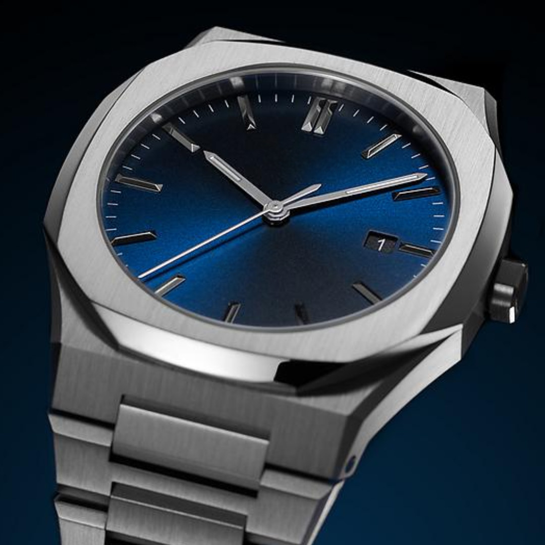 Reloj Milano Ultra Dial