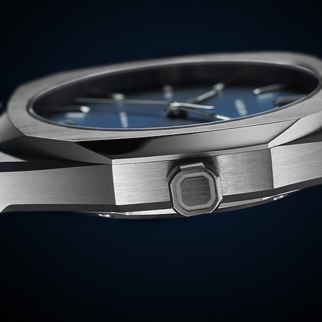 Reloj Milano Ultra Dial