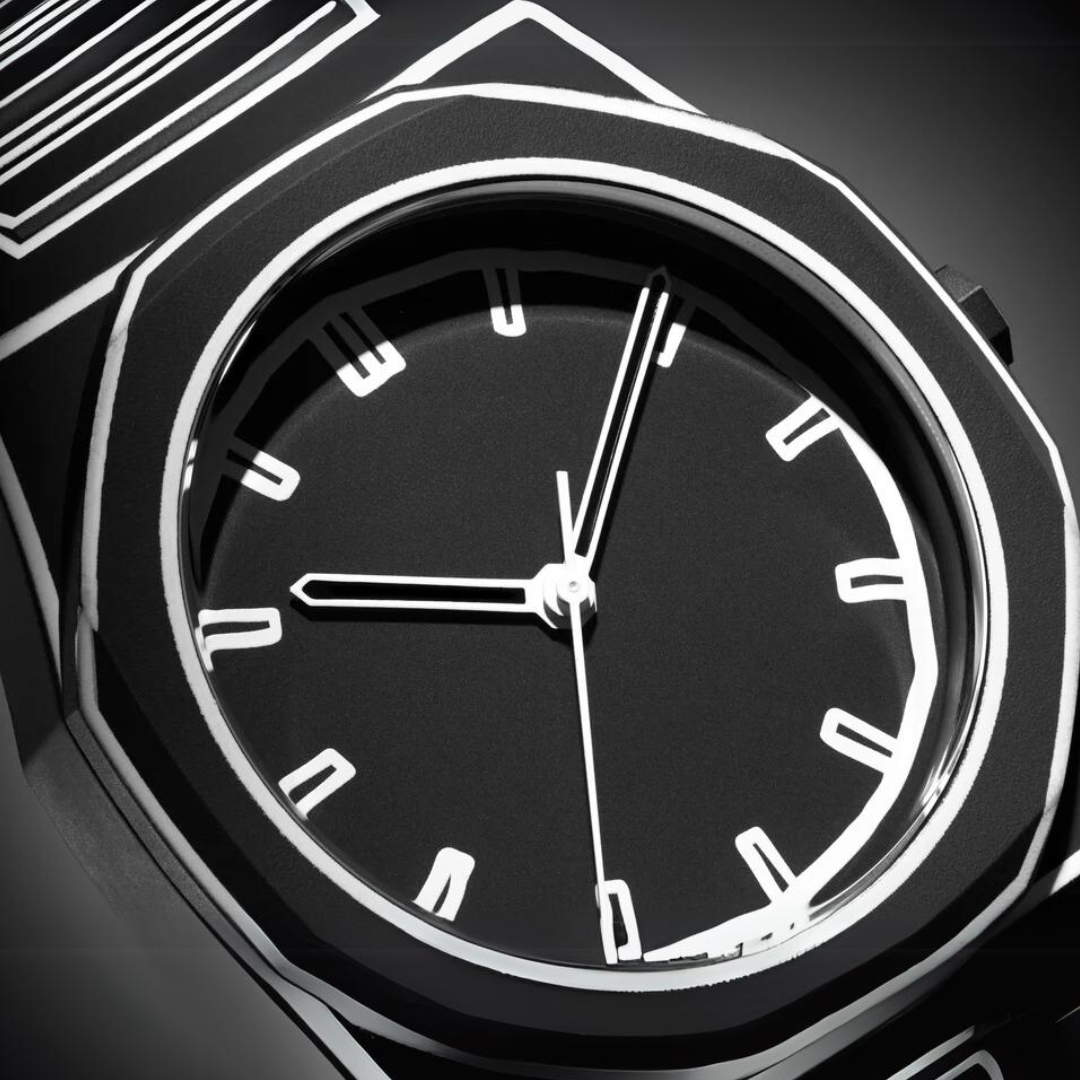 Reloj Milano Phantom Racer
