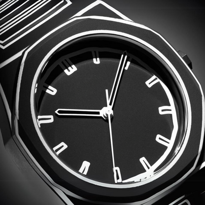 Reloj Milano Phantom Racer