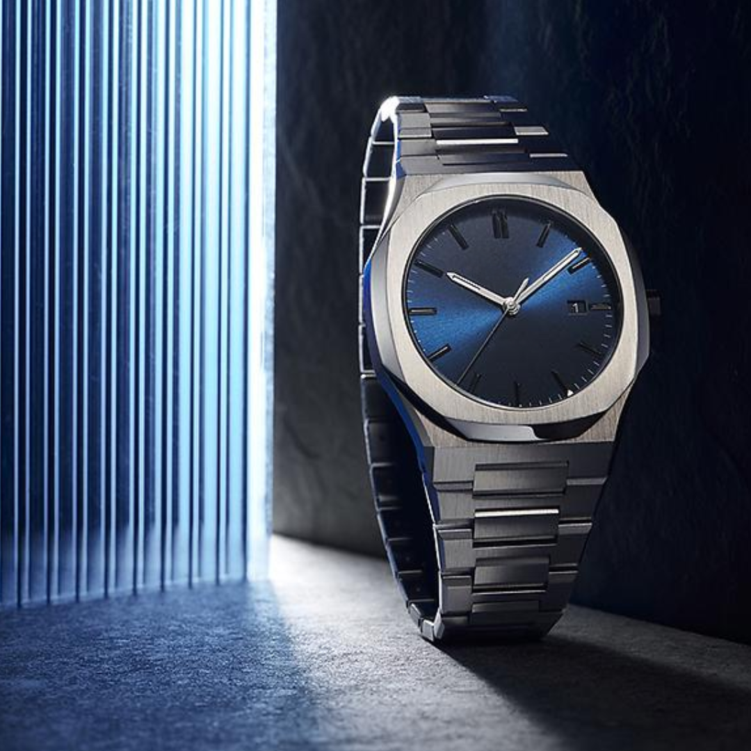 Reloj Milano Ultra Dial