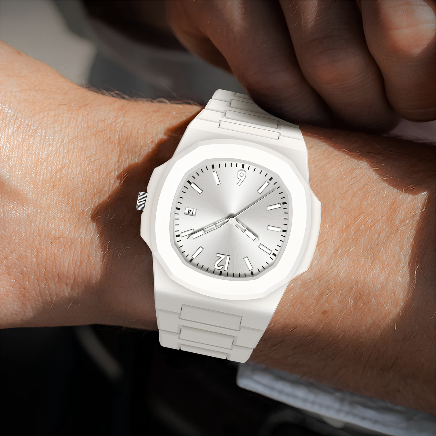 Reloj Milano Phantom Racer