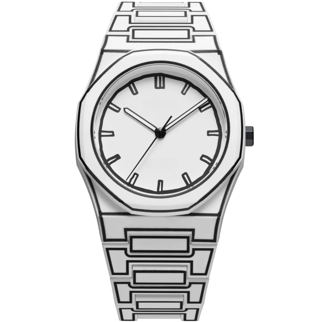 Reloj Milano Phantom Racer