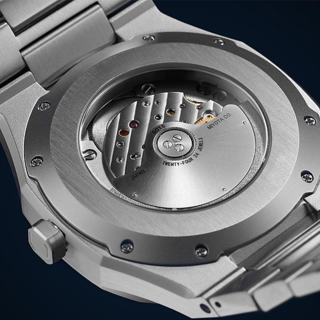 Reloj Milano Ultra Dial