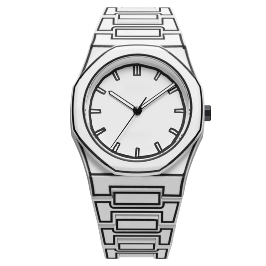 Reloj Milano Phantom Racer