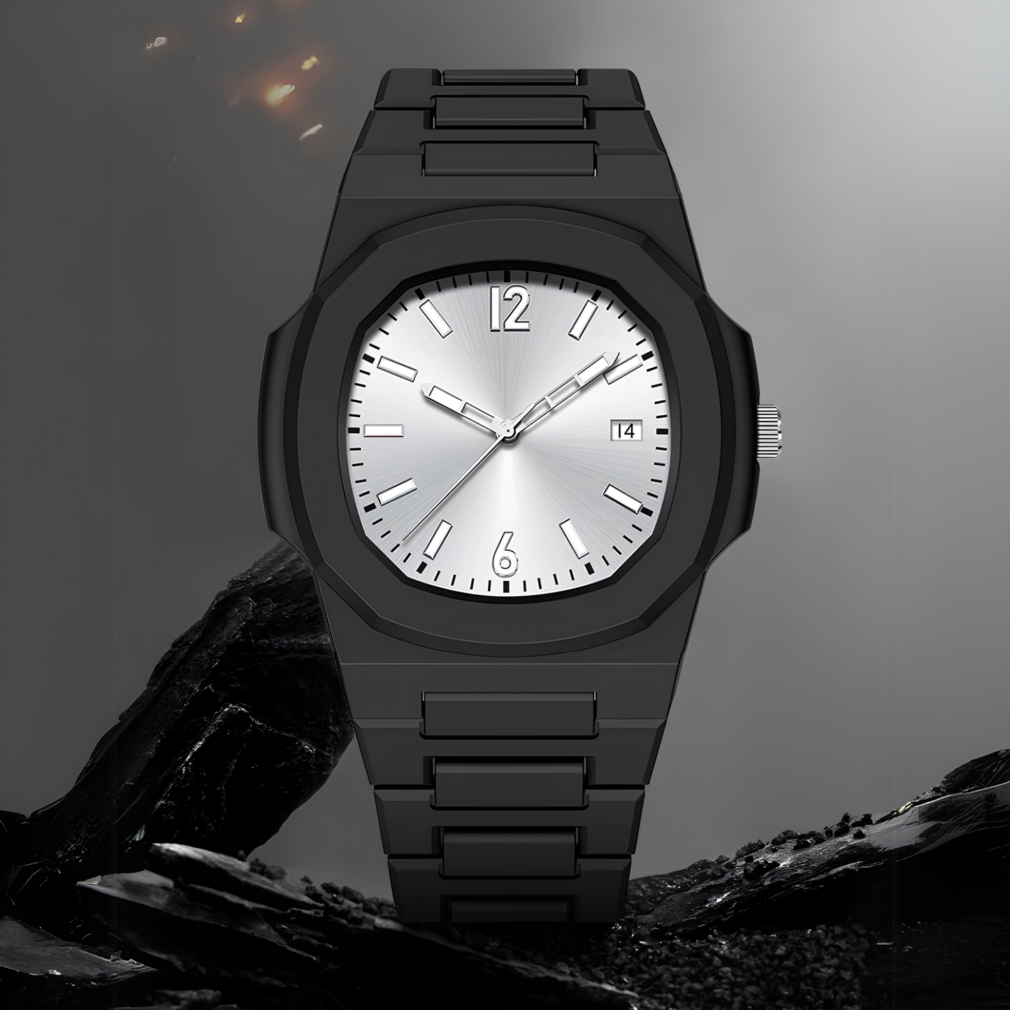 Reloj Milano Phantom Racer