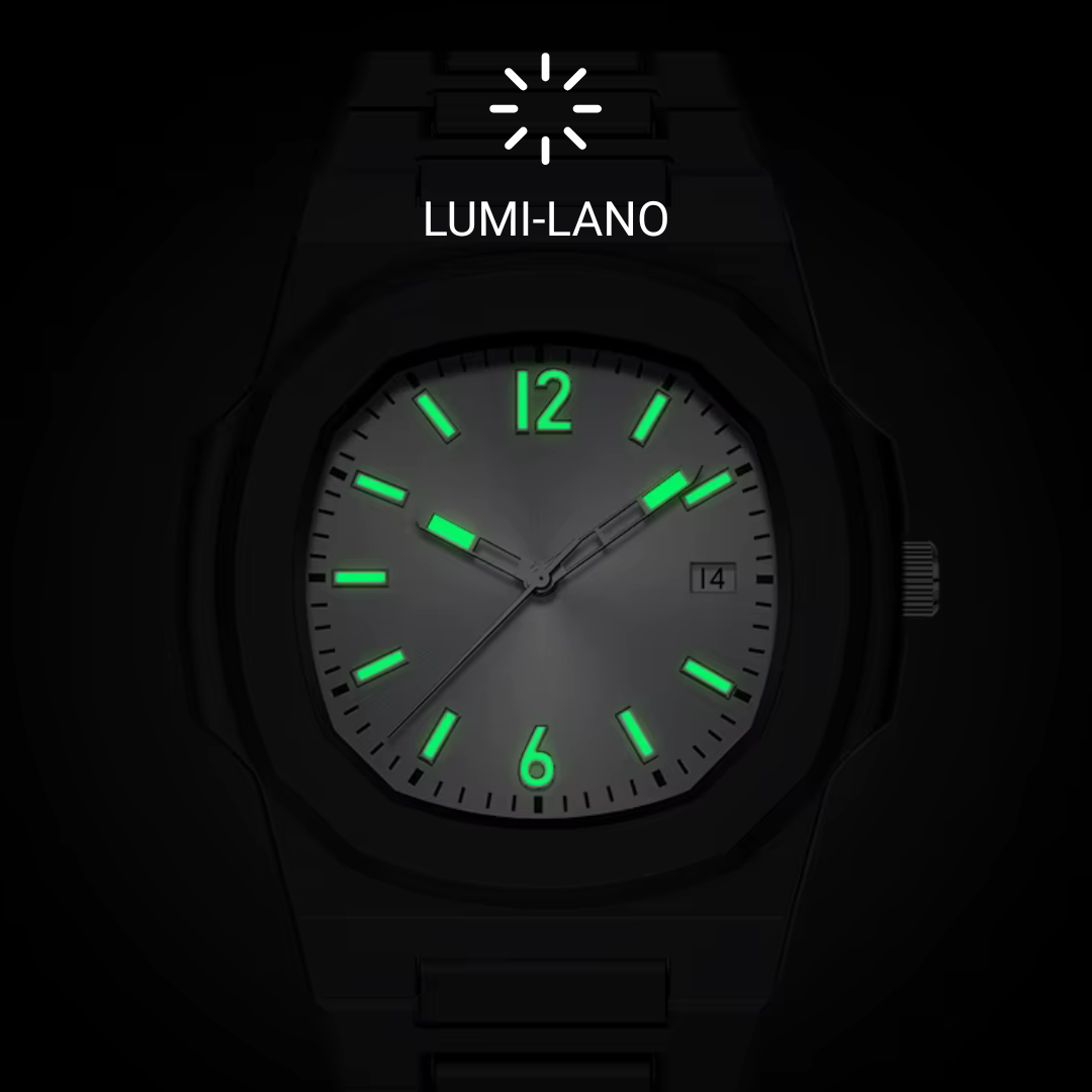 Reloj Milano Phantom Racer