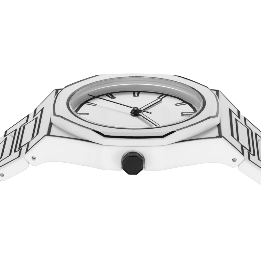 Reloj Milano Phantom Racer
