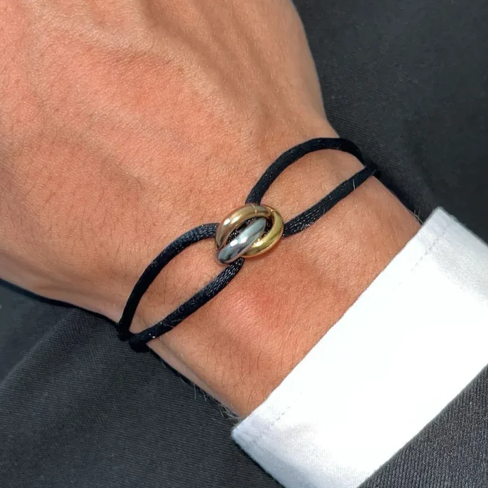 Pulsera Italia Locus