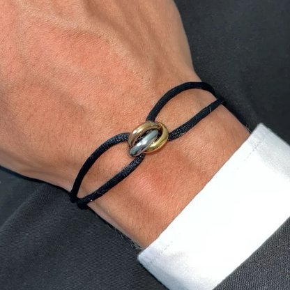Pulsera Italia Locus