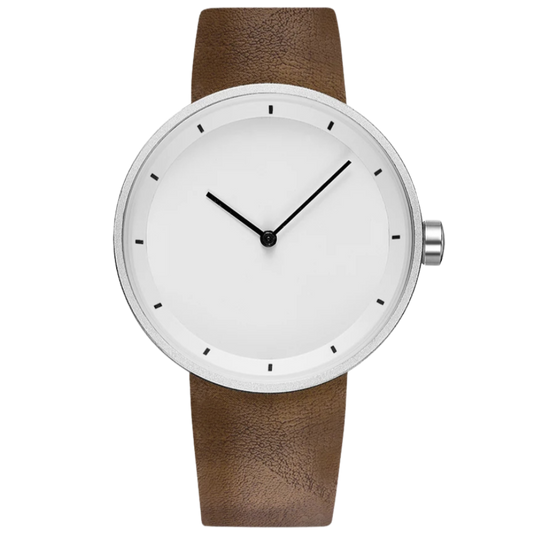 Reloj minimalista para hombre Milano Classic