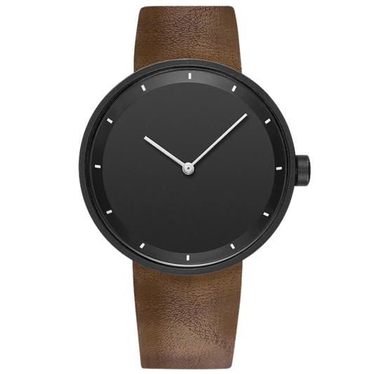 Reloj minimalista para hombre Milano Classic