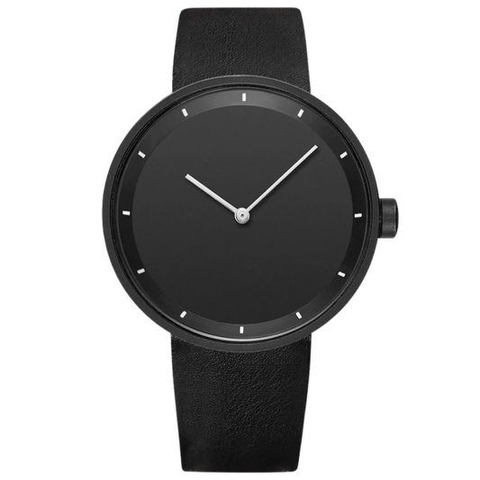 Reloj minimalista para hombre Milano Classic