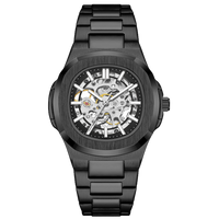 BLACK ACERO
